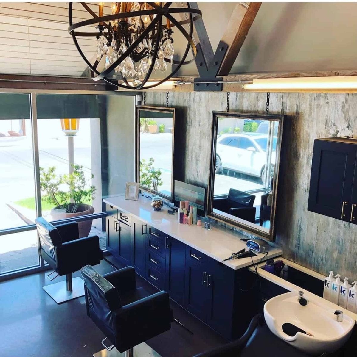 Scottsdale Salon Studios, photo 4