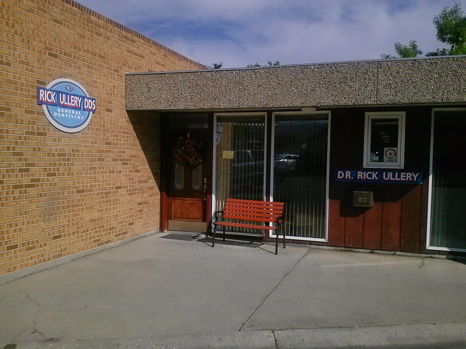 Rick Ullery DDS./