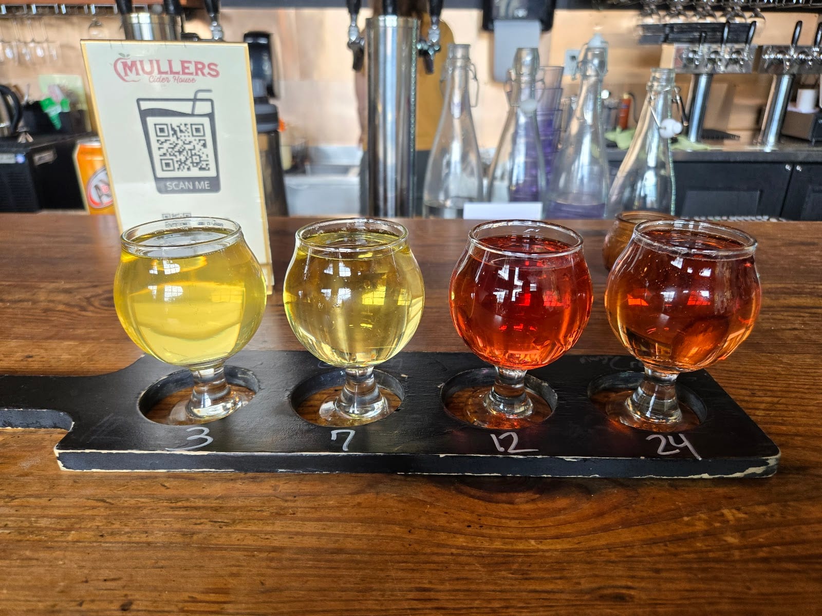 Mullers Cider House, photo 3