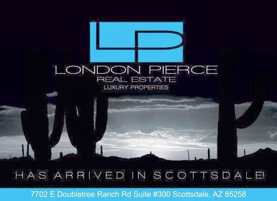 London Pierce Real Estate