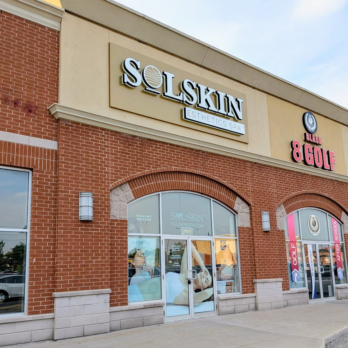 SOL Skin Esthetics Spa - Richmond Hill, photo 3