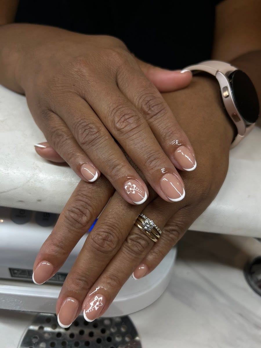 Nails by Riah LLC, photo 4