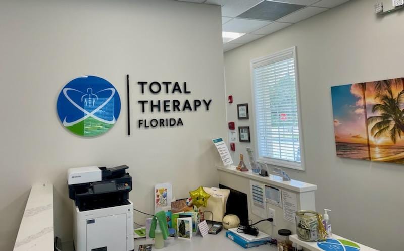 Total Therapy Florida - Venice, photo 4