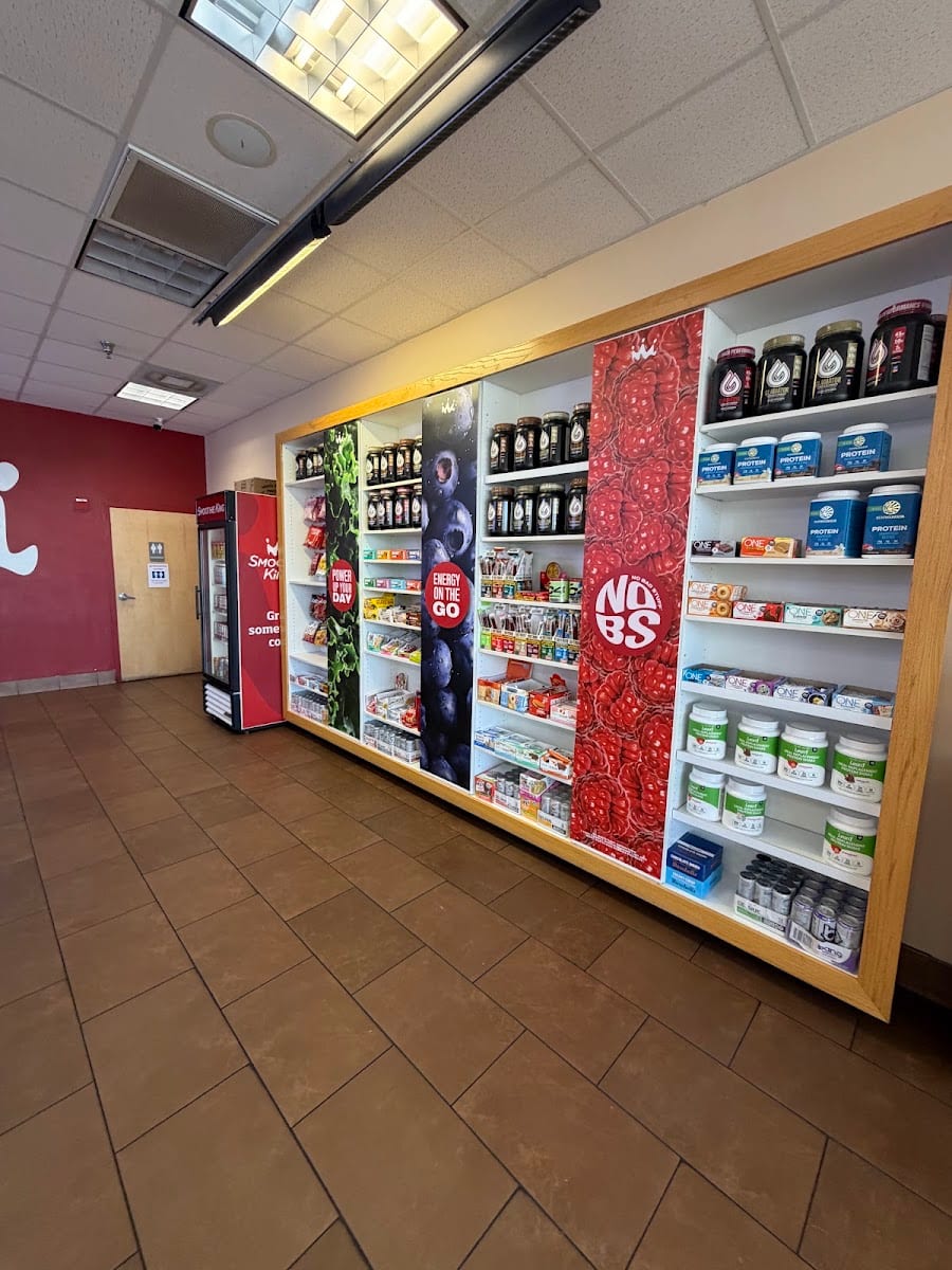 Smoothie King, photo 2