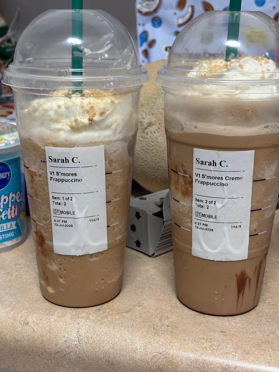 Starbucks Coffee Company, photo 3