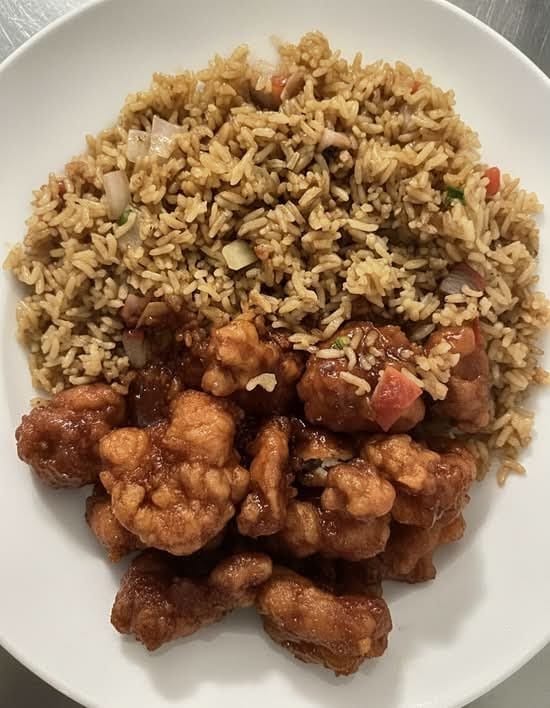 Super Wing II Chinese Restaurant