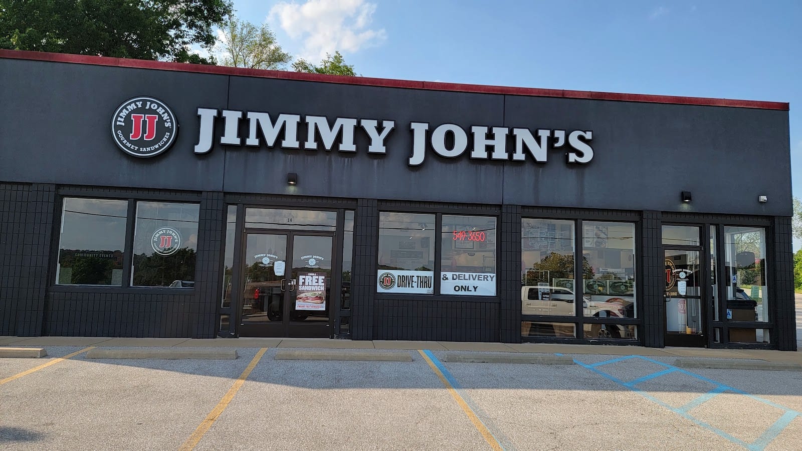 Jimmy John's, photo 2