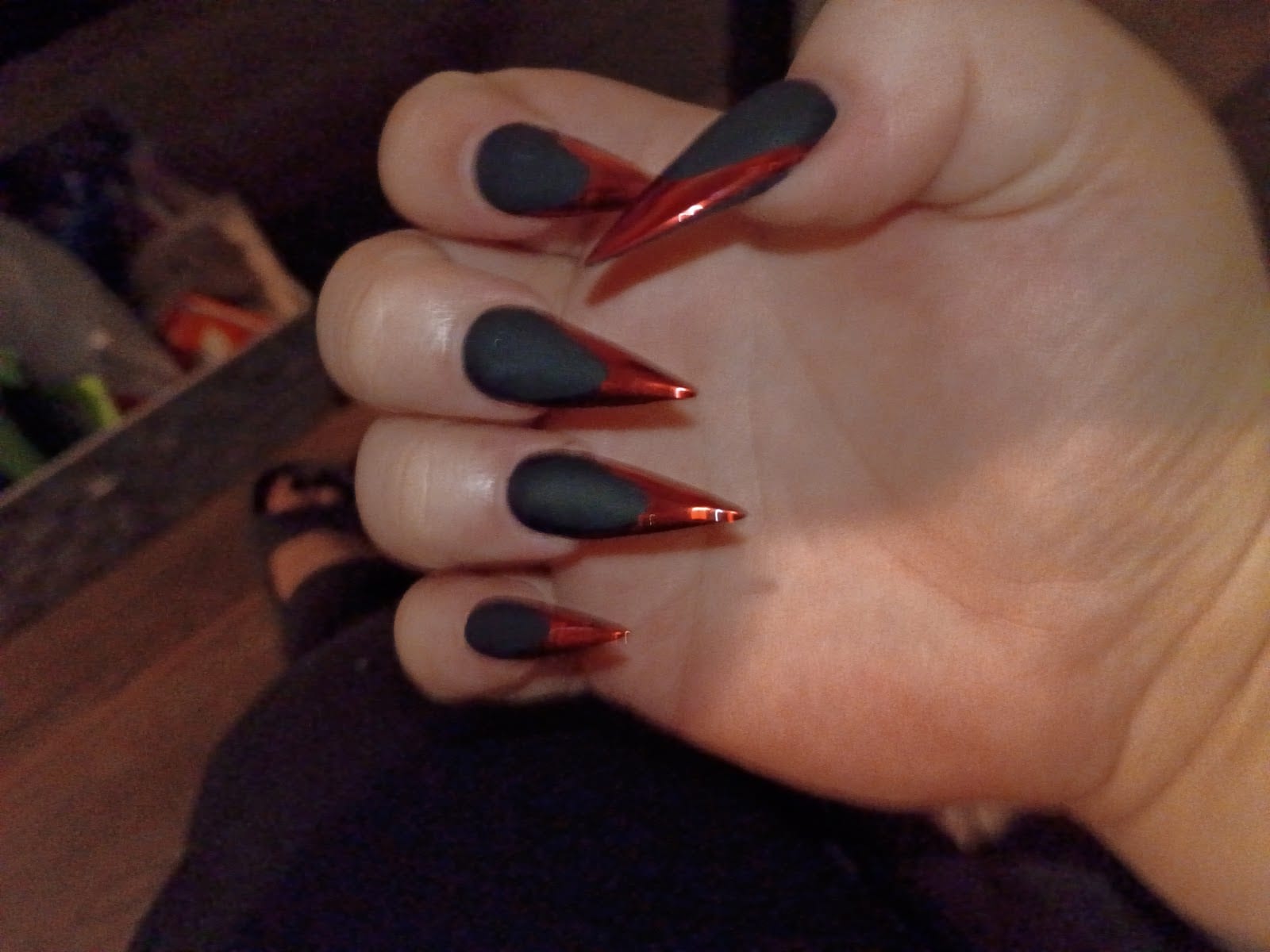 Acrylicsbylili, photo 2