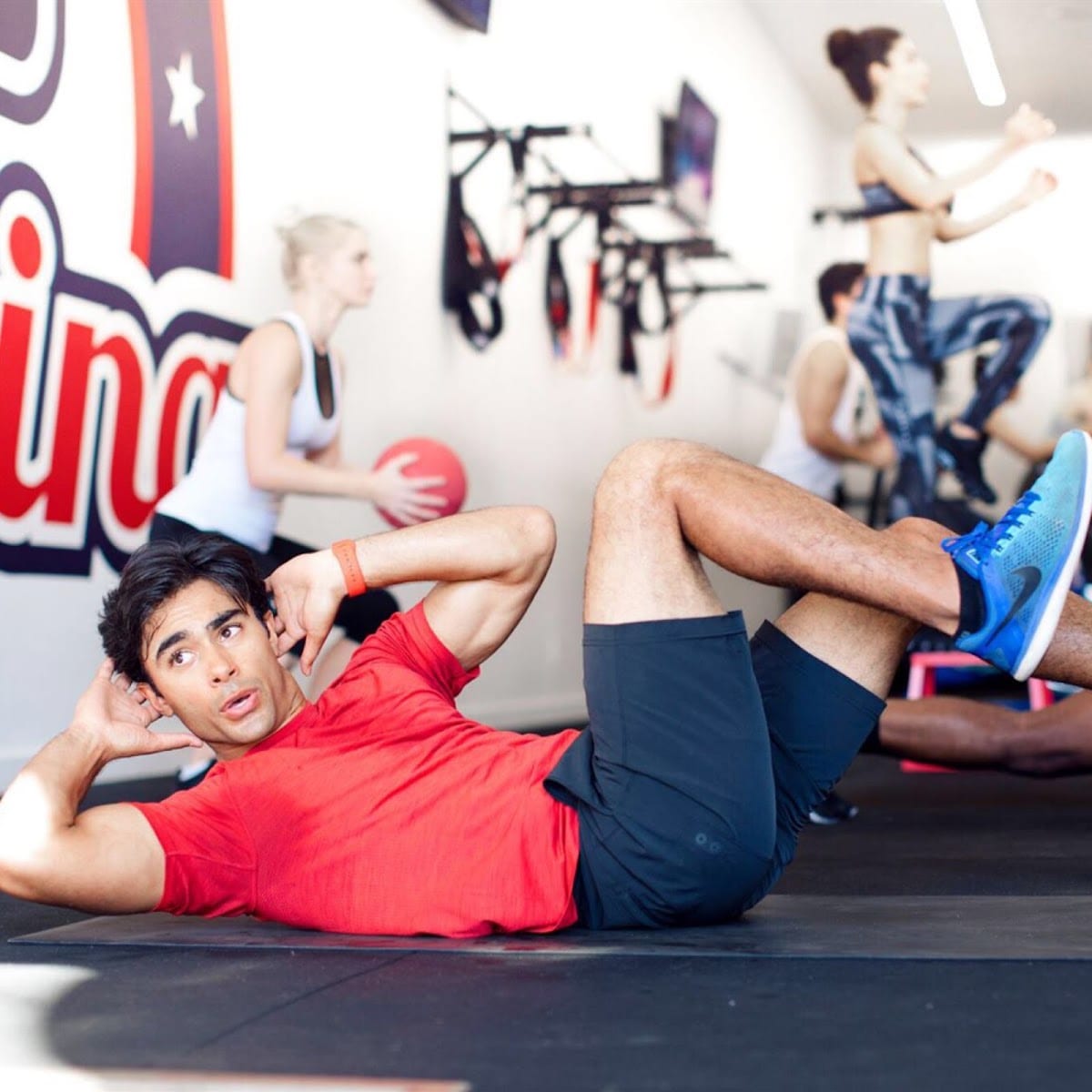 F45 Training Scottsdale Midtown, photo 2