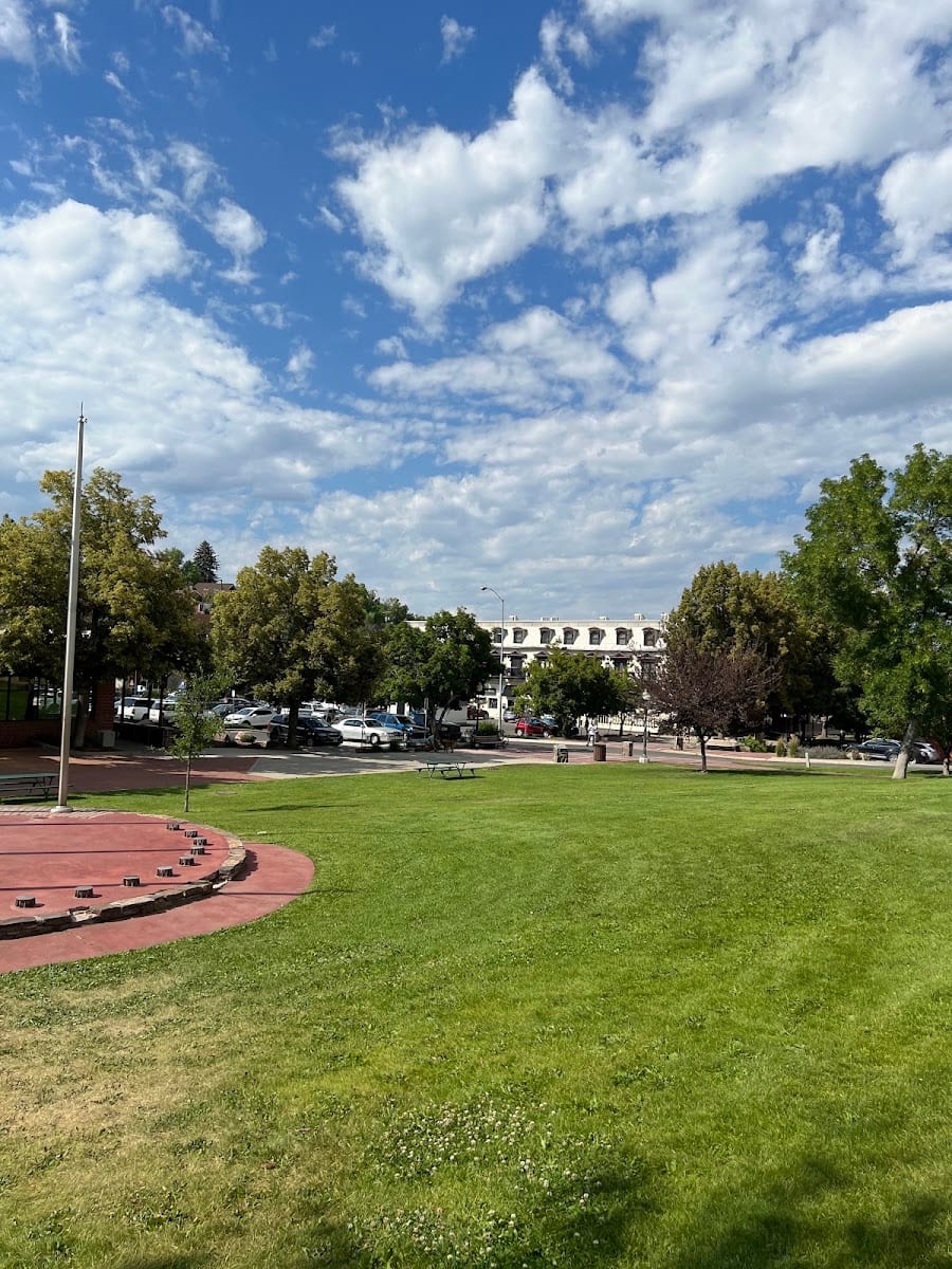 Pioneer Park
