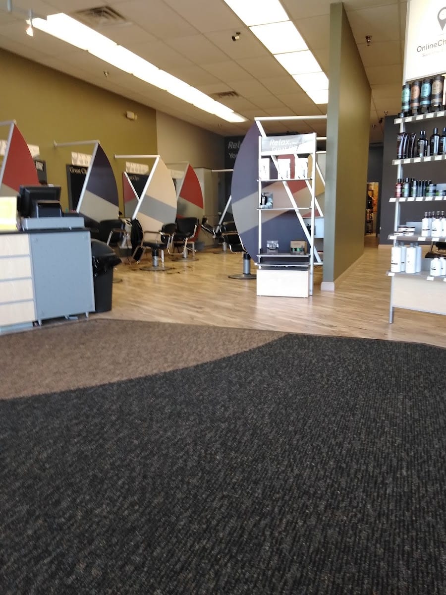 Great Clips, photo 3