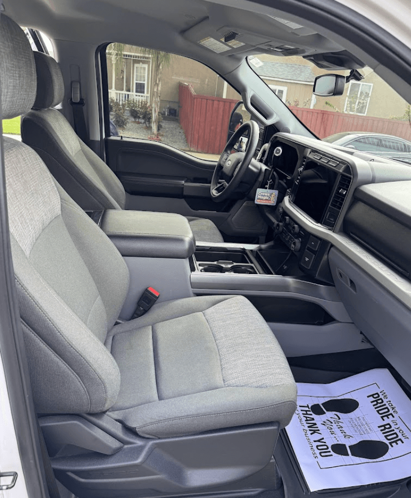EasyPeasy Car Detailing-Mission District