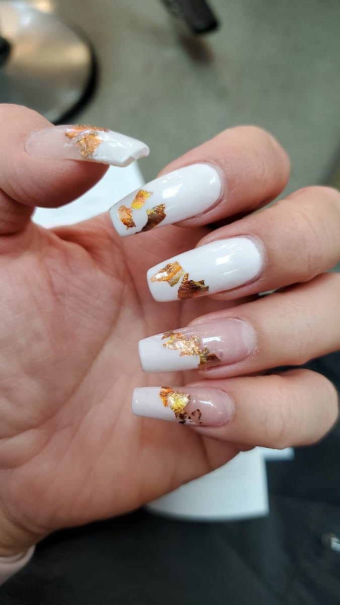 Alidani Hair & Nails, photo 2