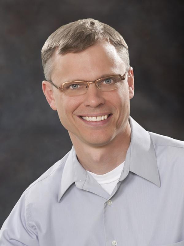 Robert LaClair, MD
