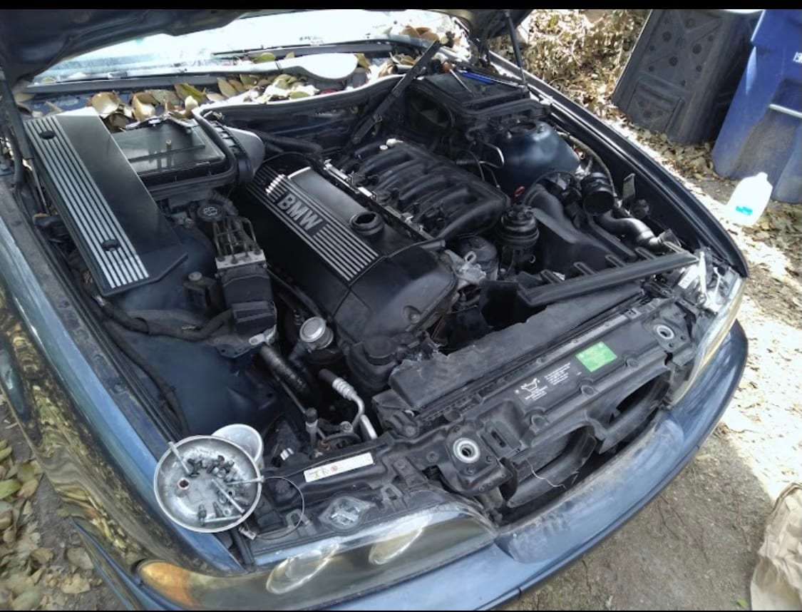 Alfa auto mobile mechanic, photo 3