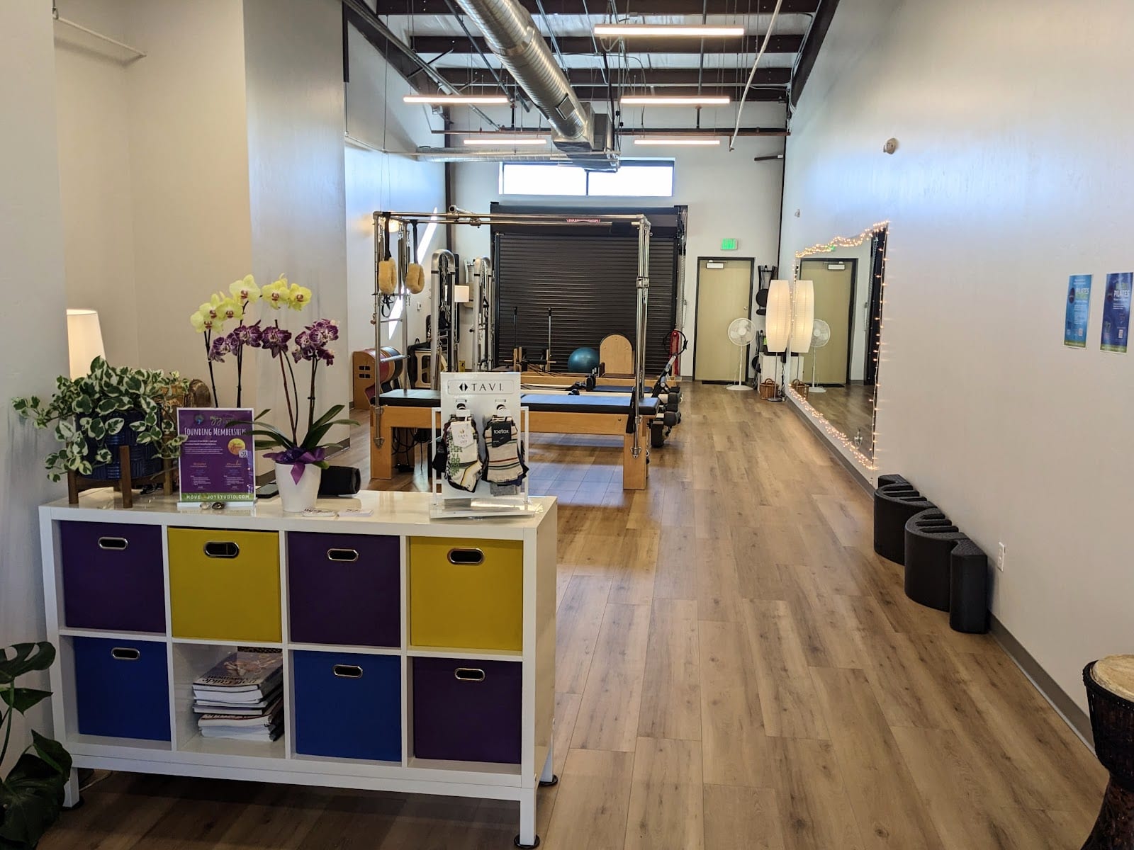 INjoy Movement Studio ~ Pilates, dance and more in Tucson, AZ, photo 2