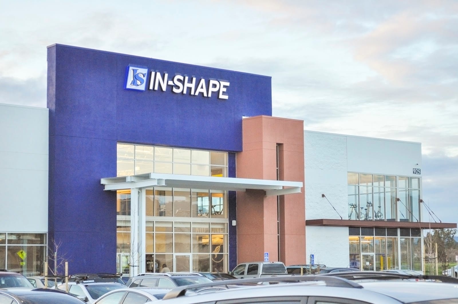 In-Shape Fitness, photo 3