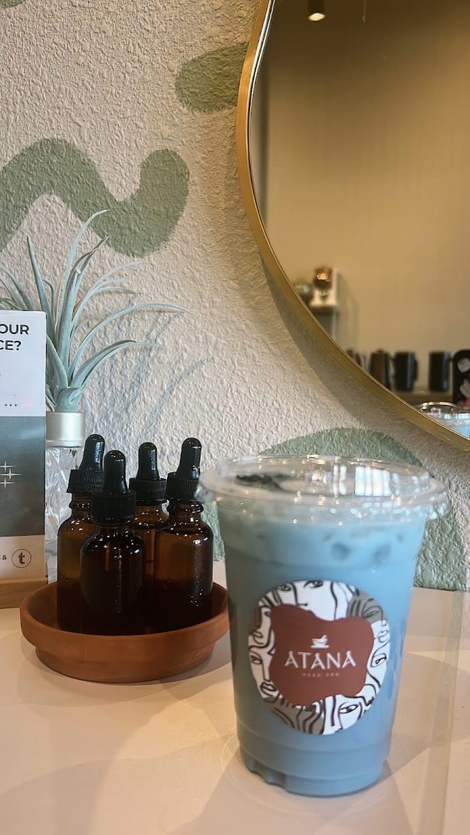 ATANA Head Spa, photo 3