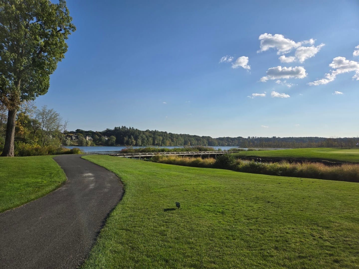 Golf Course, photo 2