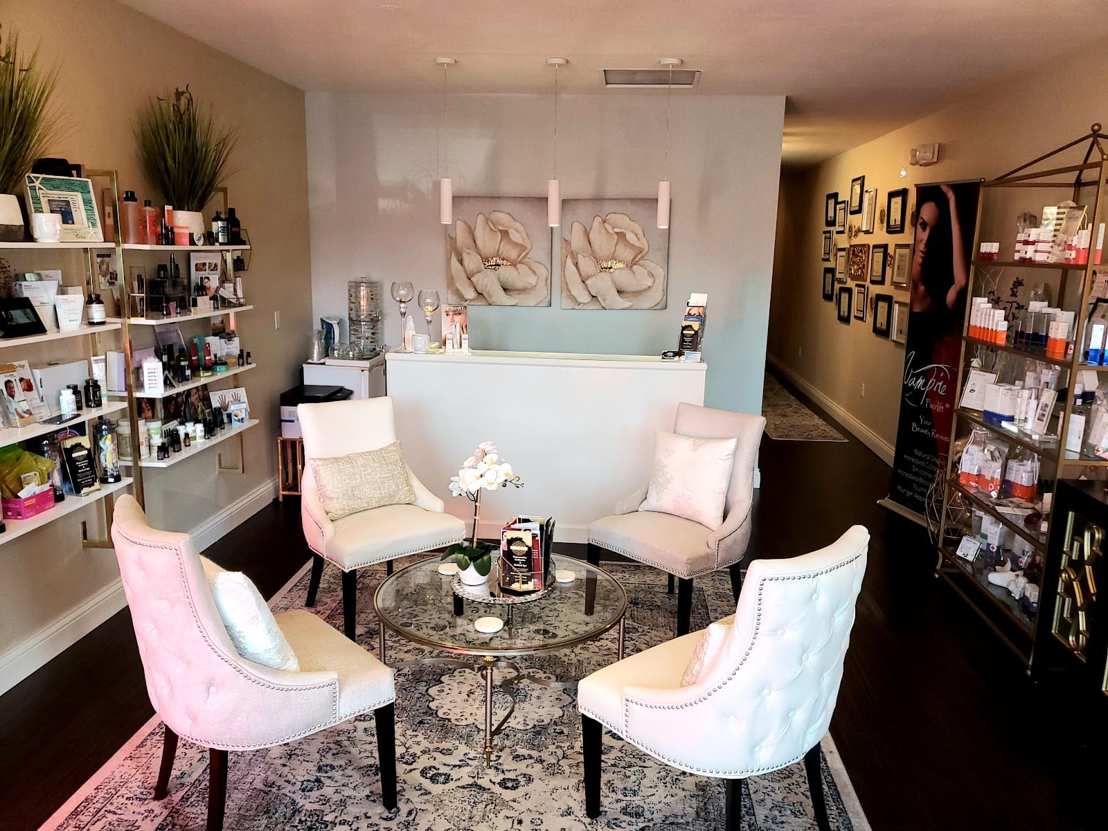 Rejuvenate 528 Regenerative Aesthetics Medical Spa