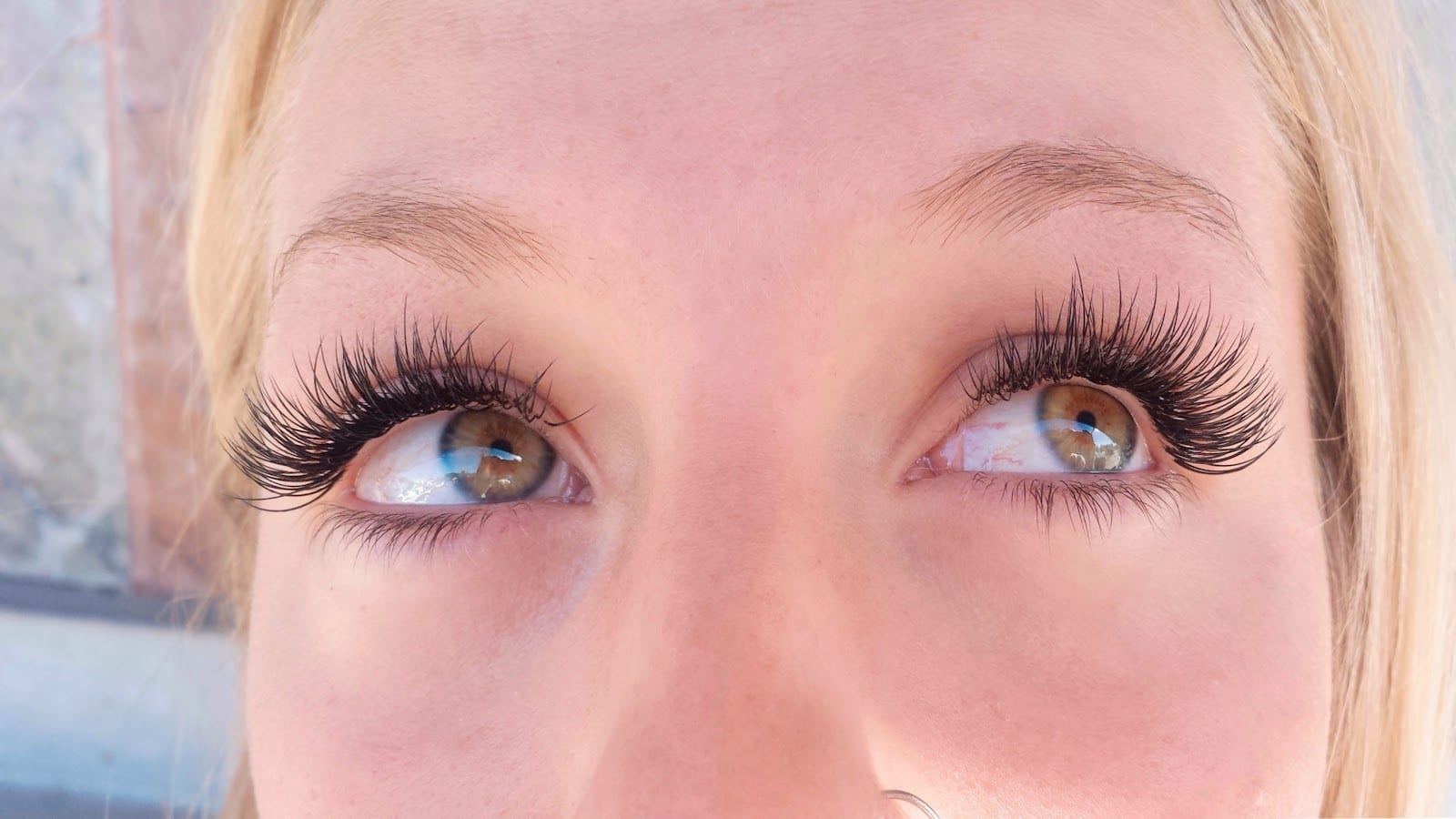 Lashes by Alexa