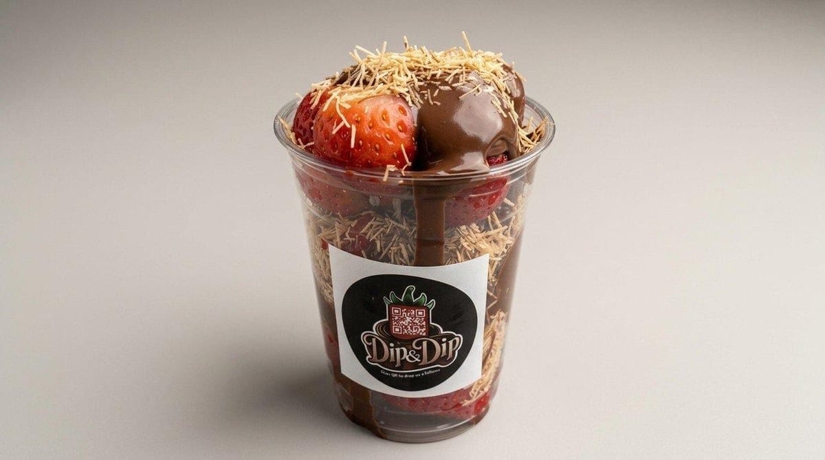 Dip&Dip, photo 3