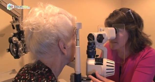 EyeCare Associates: Mary Tally Watson OD, photo 3