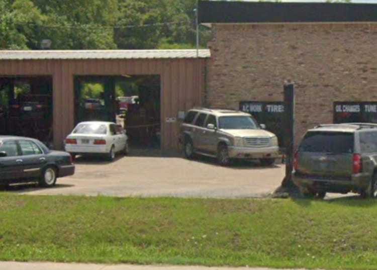 L&P Auto Repair, LLC, photo 3
