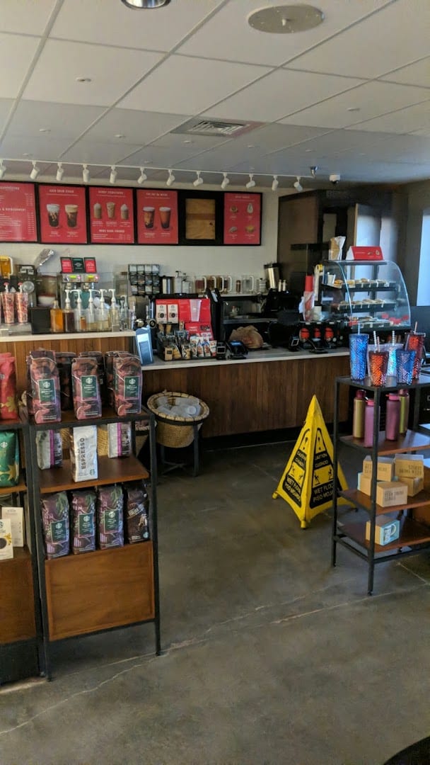 Starbucks Coffee Company, photo 3
