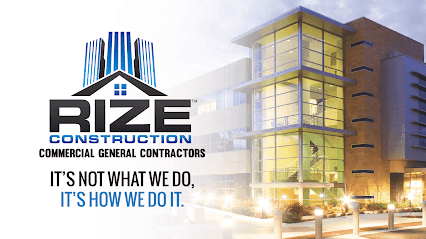 Rize Construction LLC