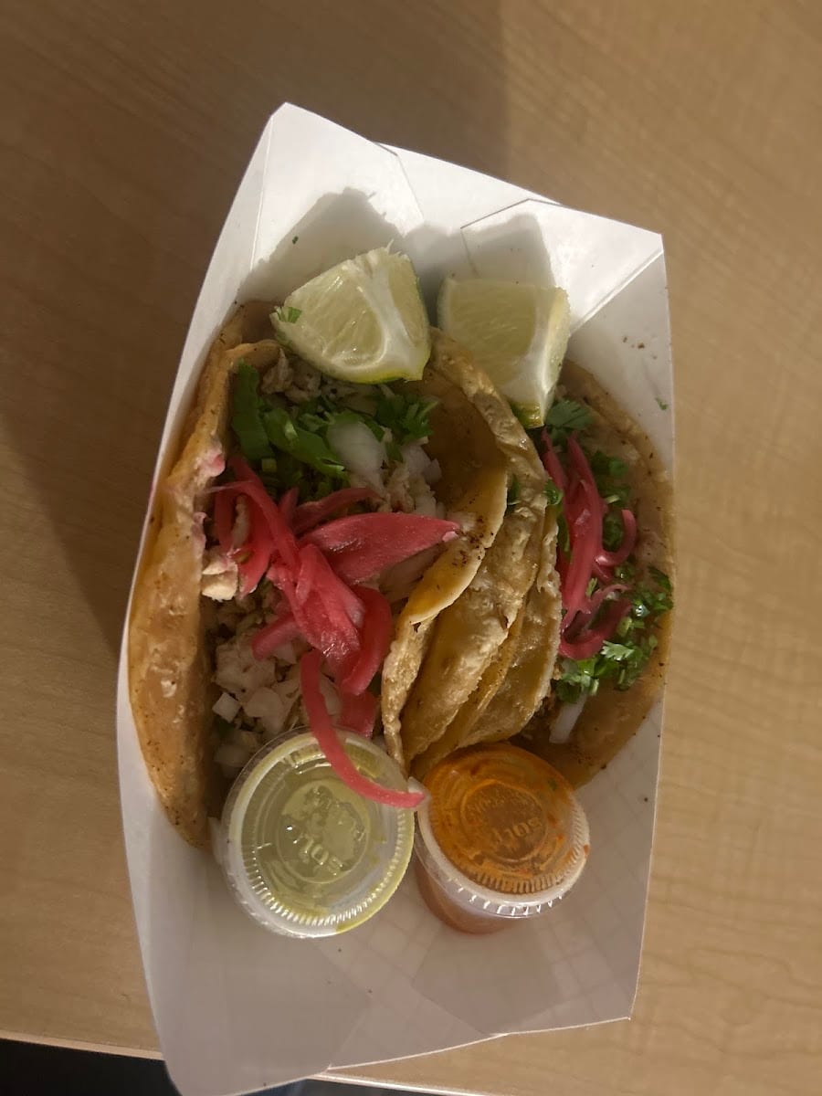 Takavron Tacos Mobile Food Truck Event Catering, photo 3