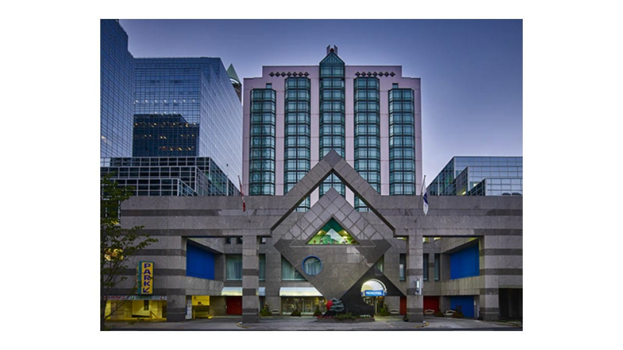 Delsuites, photo 2