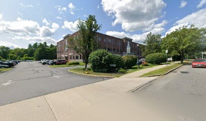 Saratoga Schenectady Gastroenterology Associates