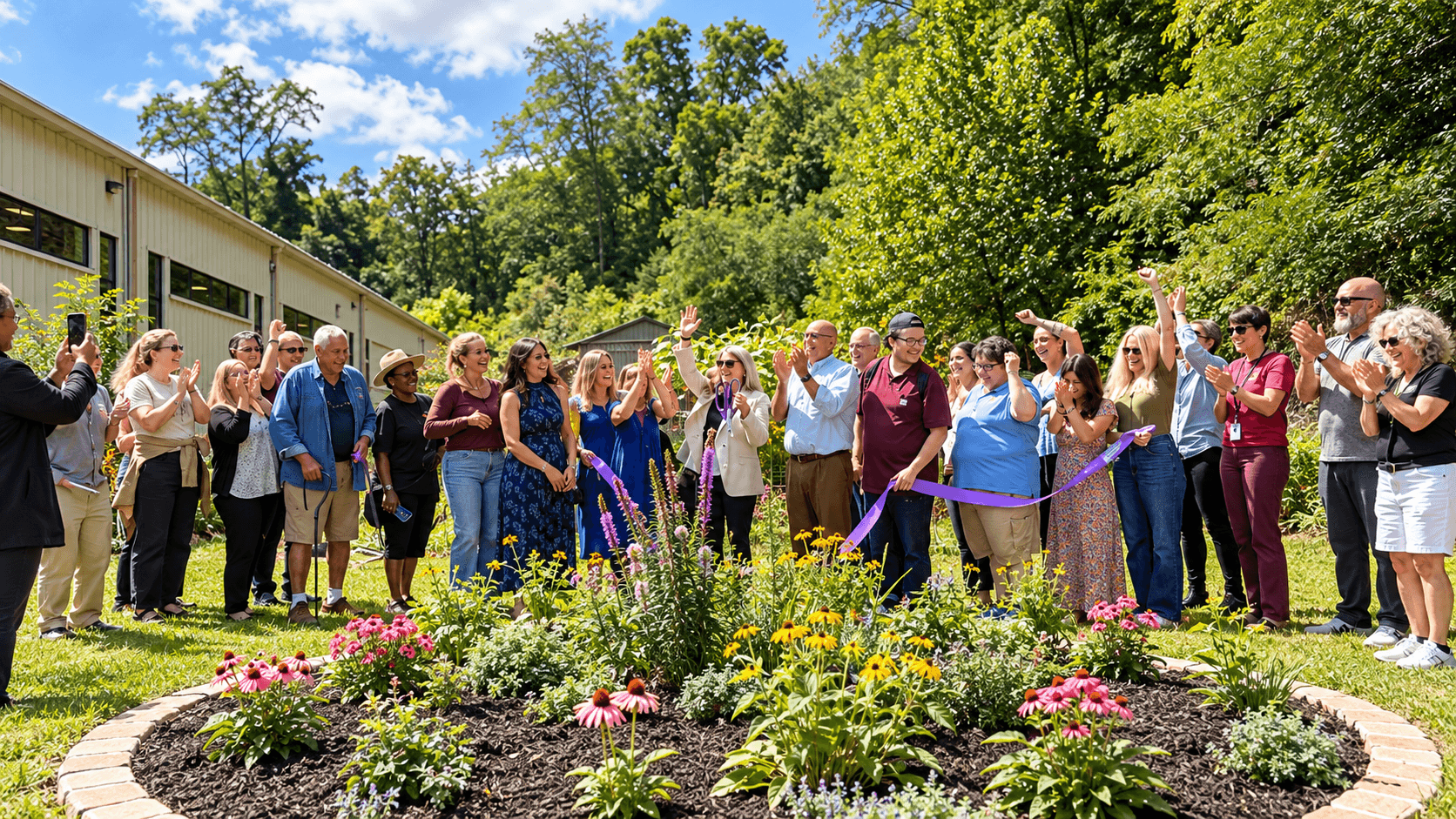 Gateway Hudson Valley: Connecting Immigrants to Opportunity in the Hudson Valley
