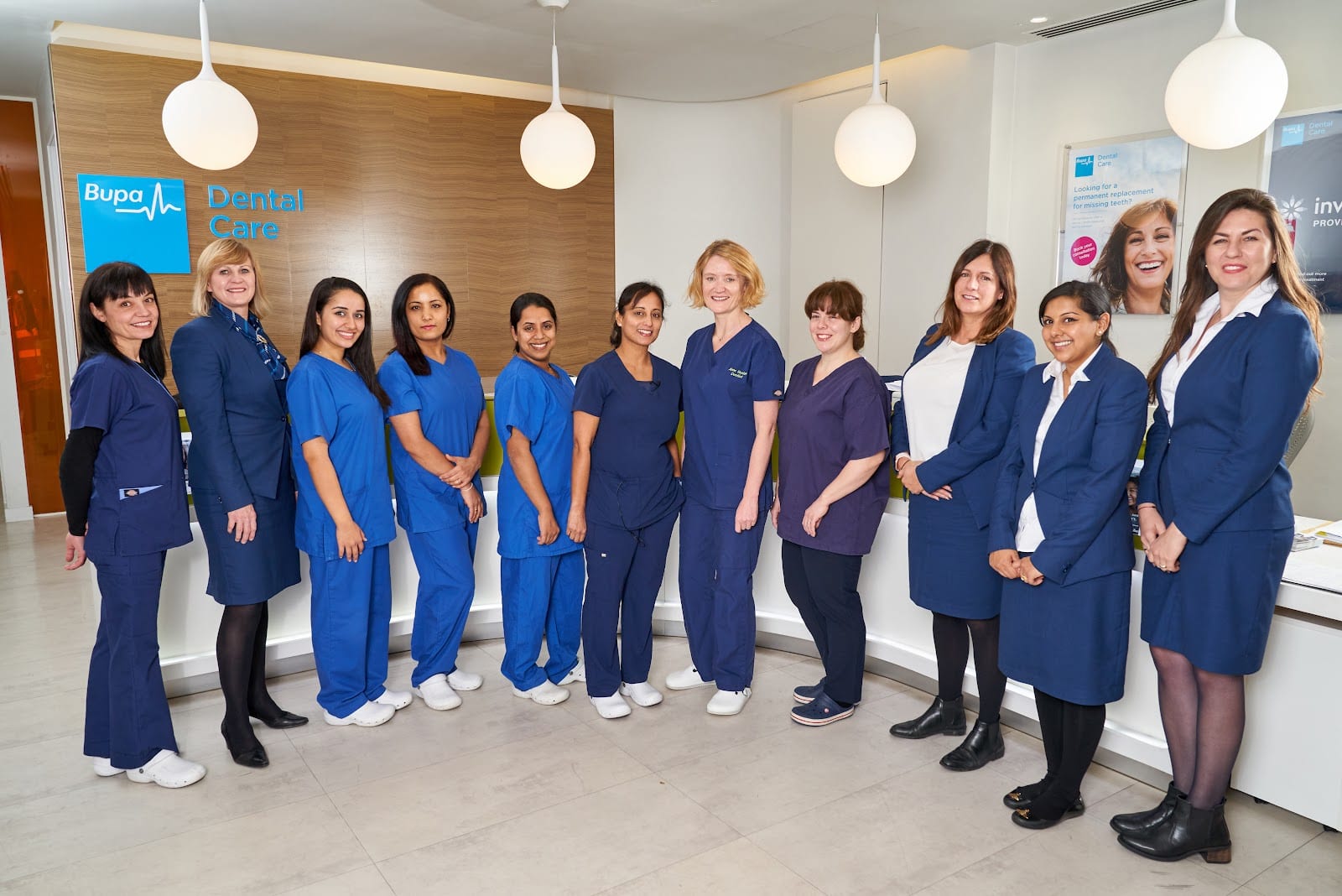 Dr Shaila Patel-Buxton | The Natural Dentist, photo 2