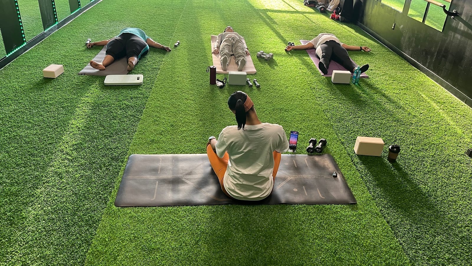 ZenfullyKJ Yoga by Karen LLC