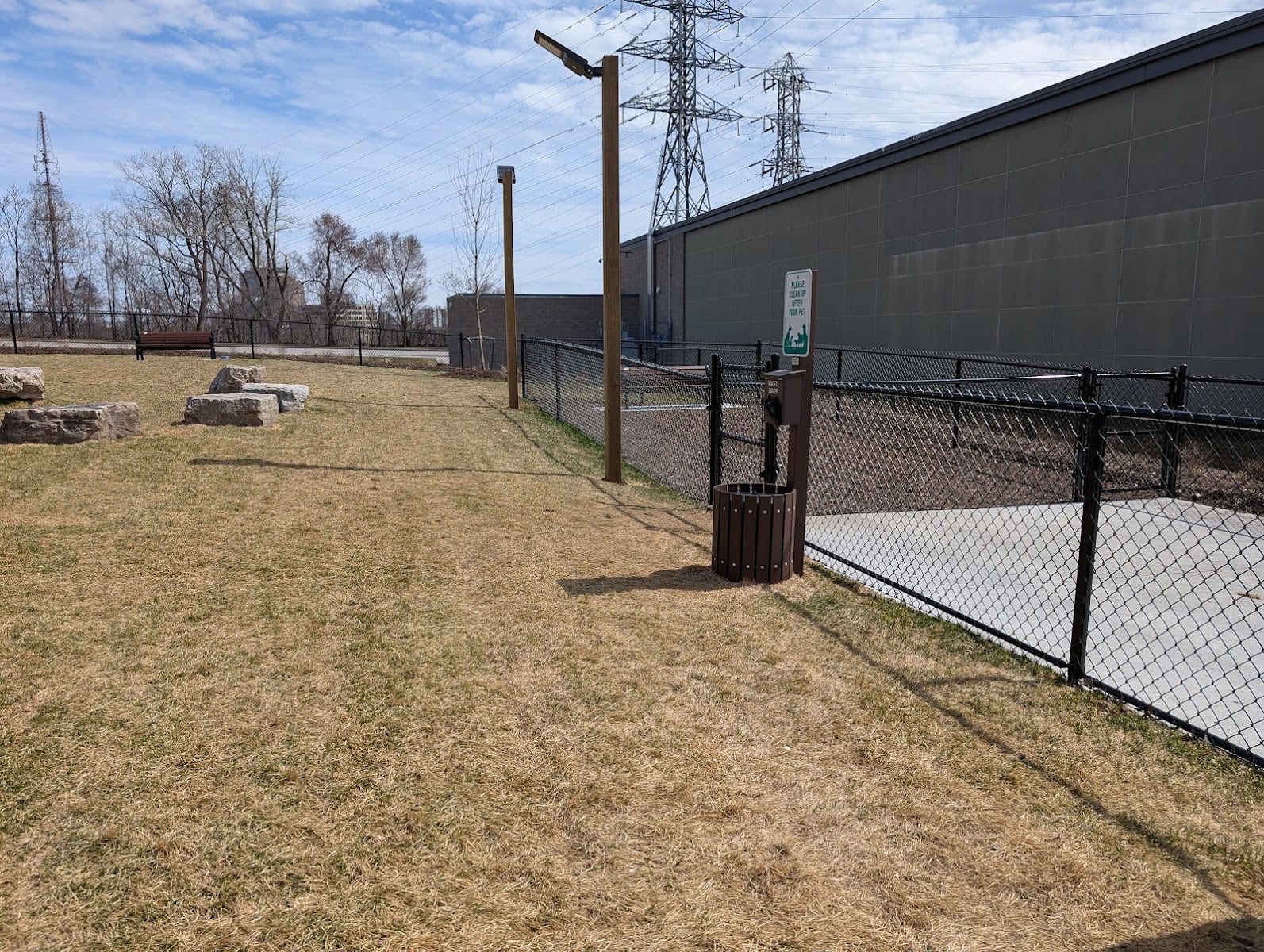 Redway Dog Park, photo 2