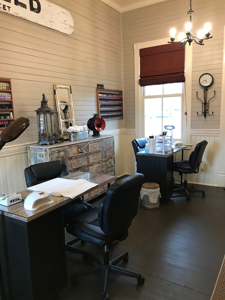 The Depot Salon