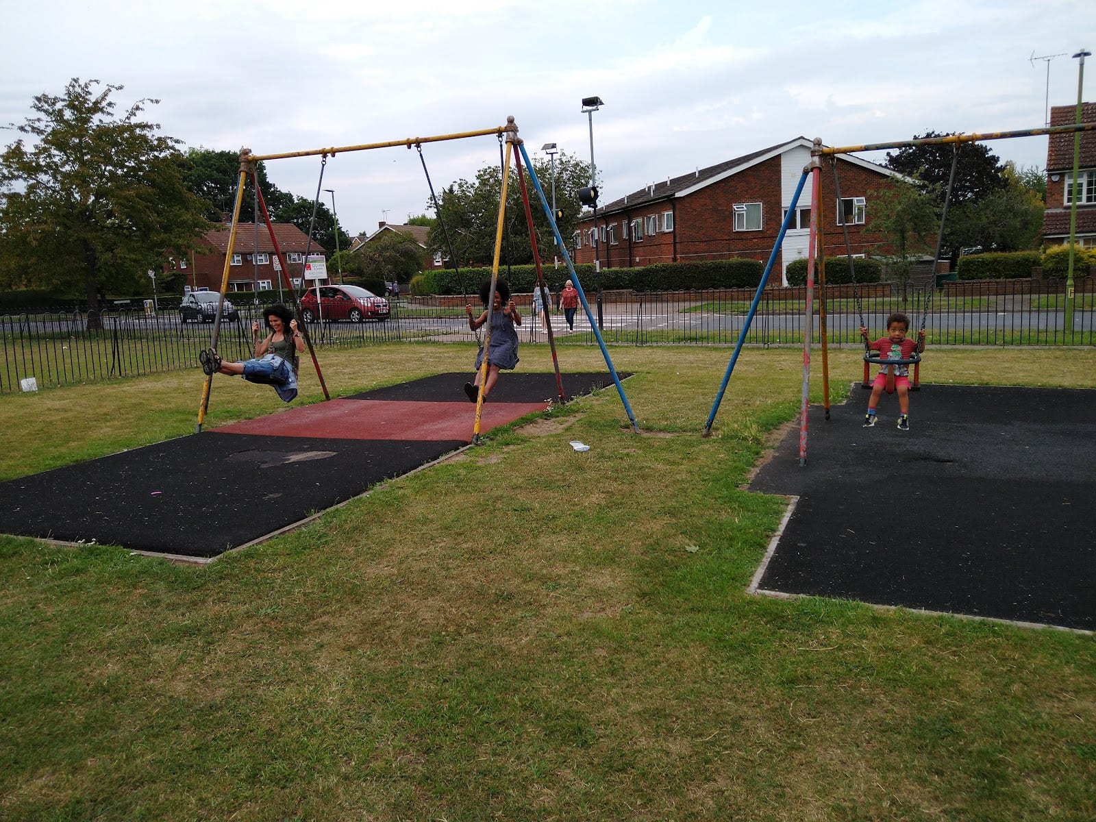 Playground