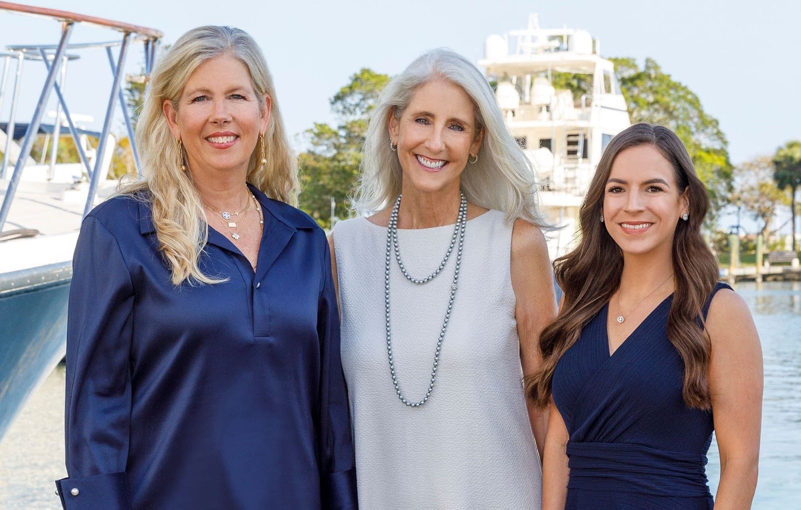 Roberta Tengerdy and Carolyn Barker Collins,Premier Sotheby's International Realty, photo 2