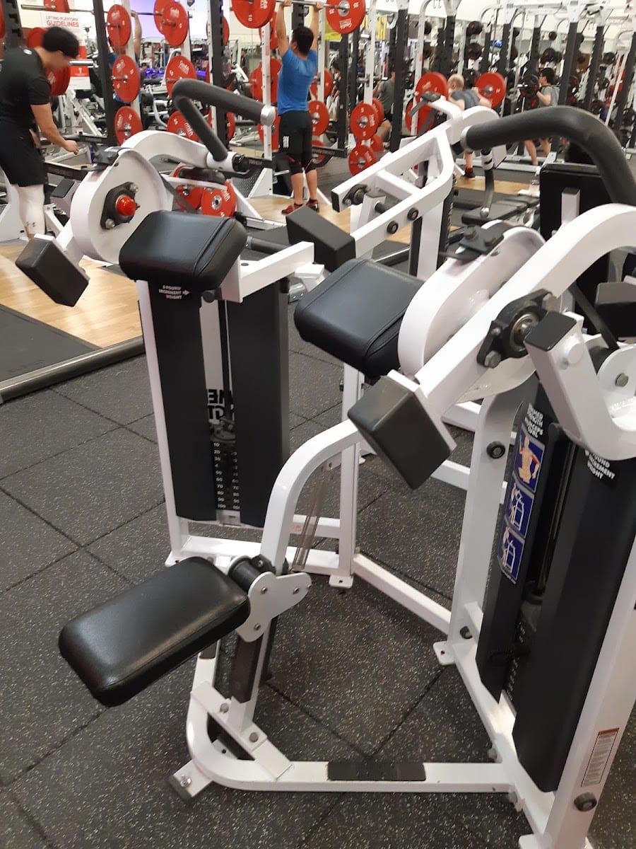 GoodLife Fitness North York Yonge and Finch, photo 2