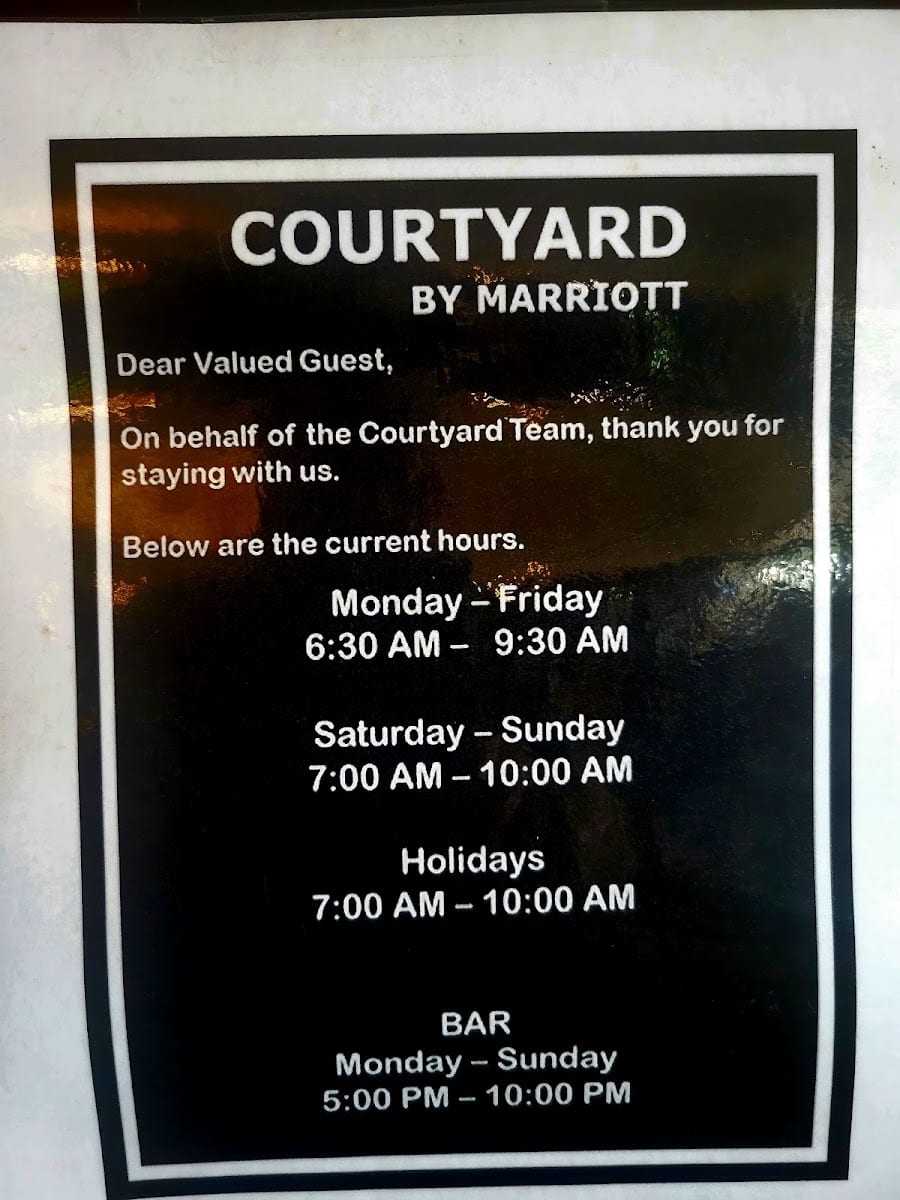 The Bistro - Eat. Drink. Connect.®, photo 2