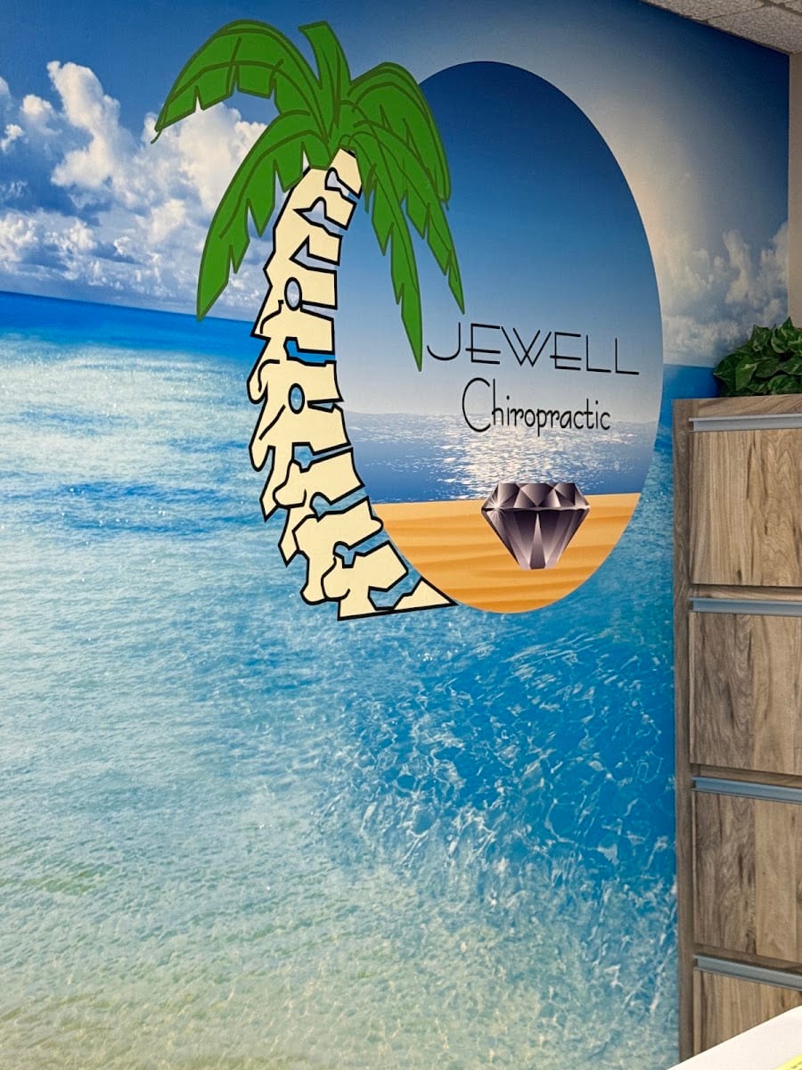 Jewell Chiropractic