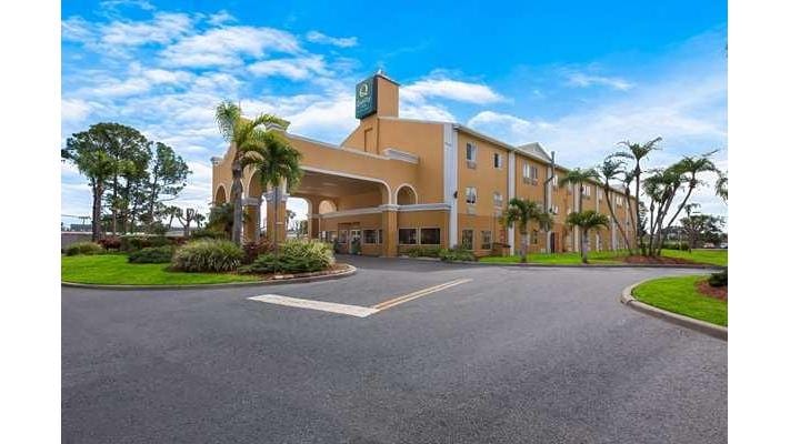 Home2 Suites by Hilton Sarasota I-75 Bee Ridge