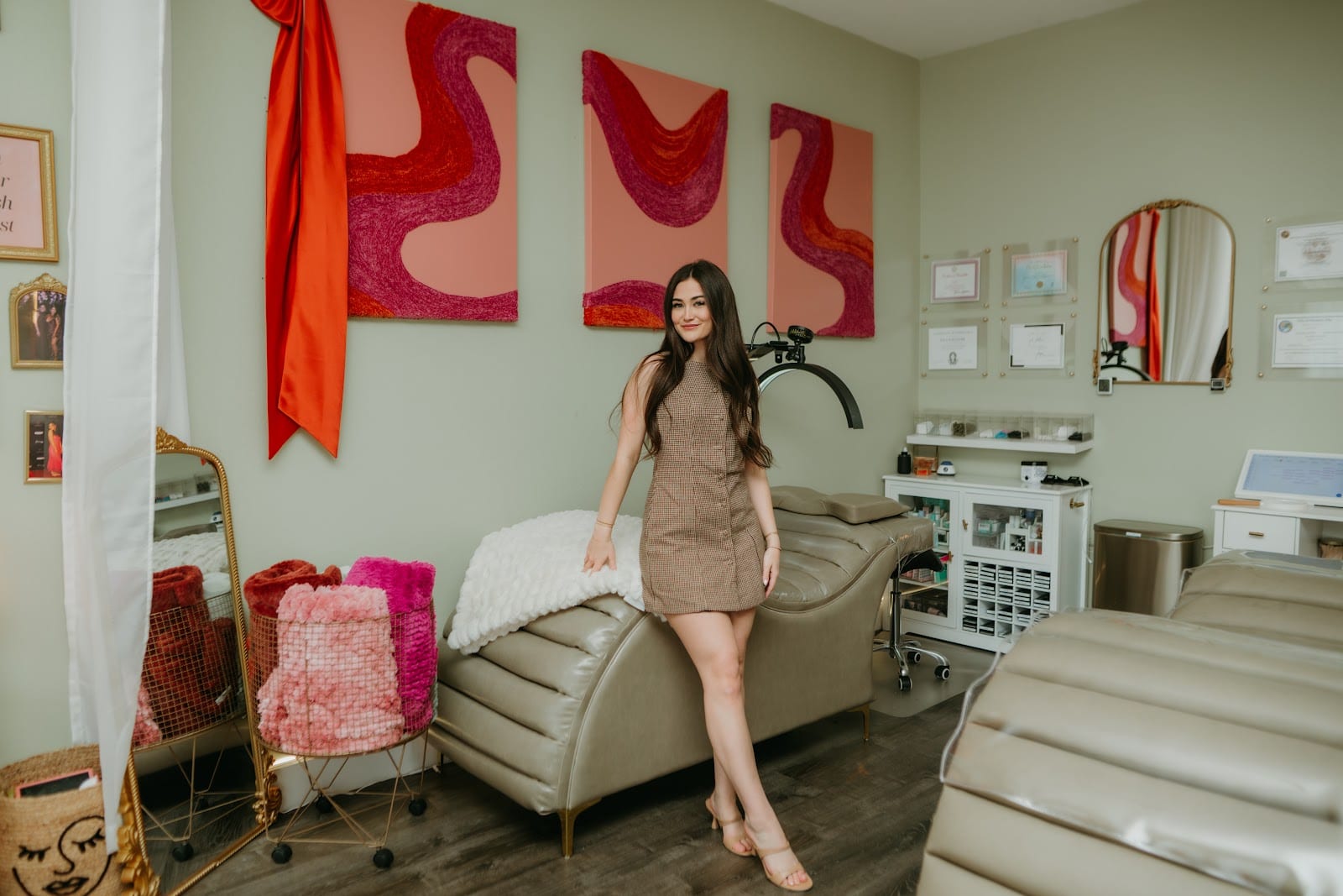 Iylashextensions, photo 2