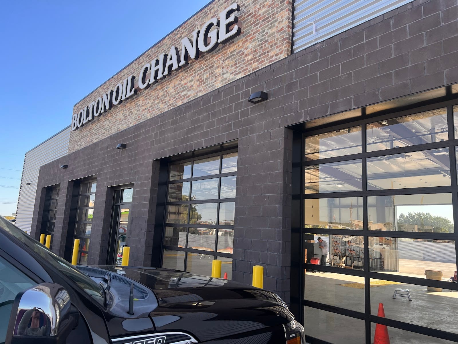 Reliant Overhead Door LLC, photo 4