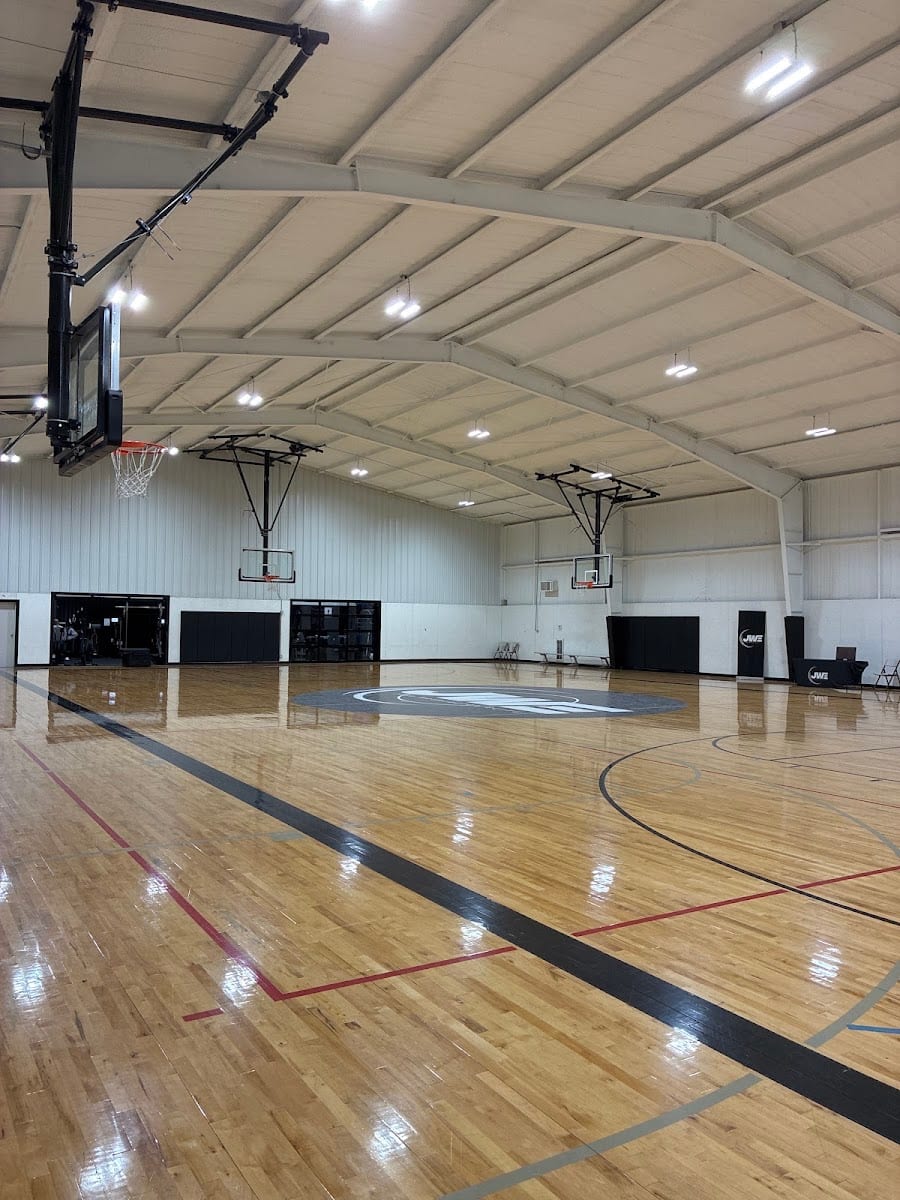 iTOP Recovery Gym Rental, photo 2