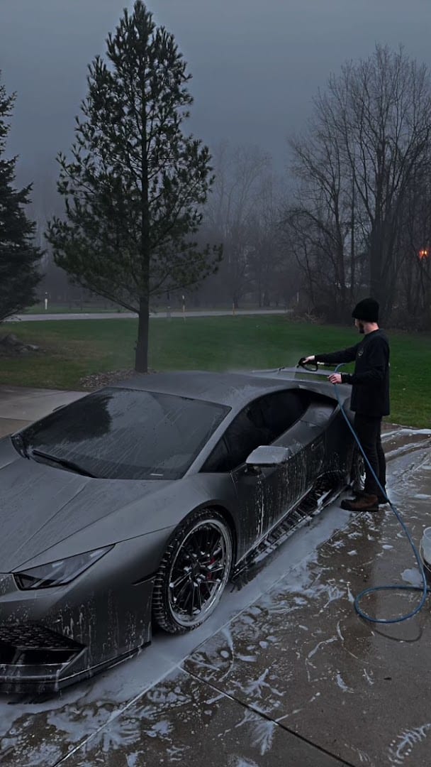 Bray's Auto Detailing