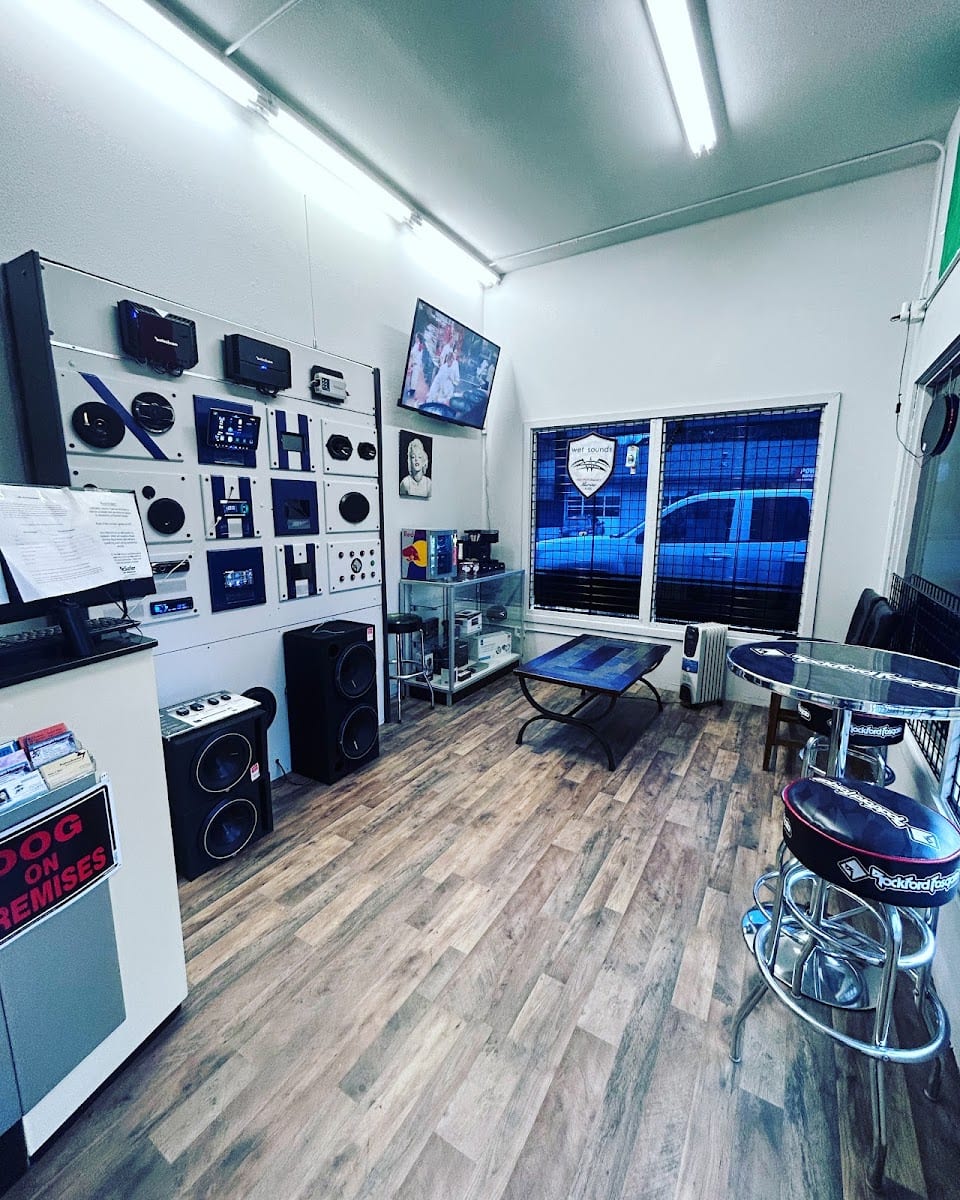 South Sound Audio Bay, photo 2