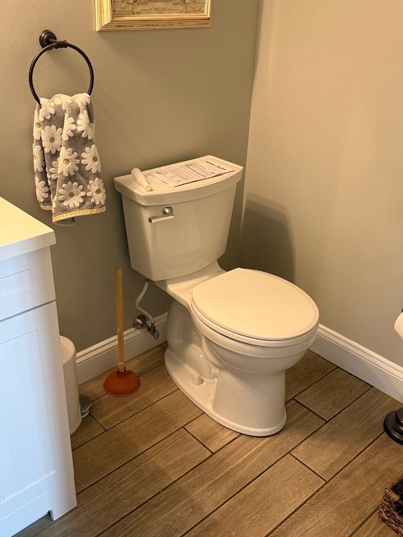 Topsail Contracting, photo 4